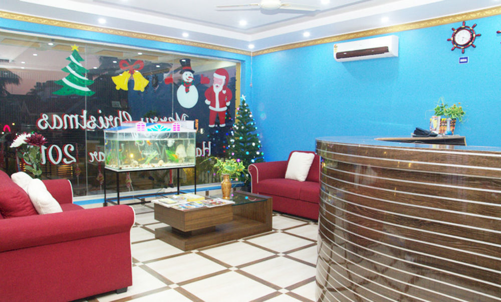Rbr Suites Calangute Εξωτερικό φωτογραφία