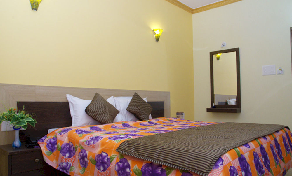 Rbr Suites Calangute Εξωτερικό φωτογραφία